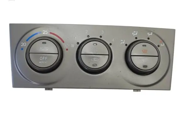 Subaru Forester SG Climate control unit 72311SA012 5037223025 39205