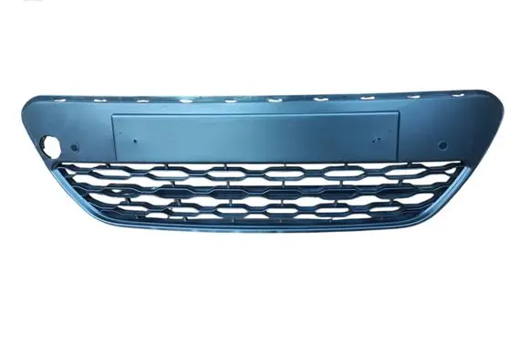 KIA Rio Front bumper lower grill 865611W200