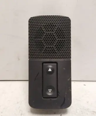 Electric window control switch