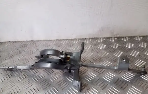BMW 5 F10 F11 Tailgate/trunk/boot hinge 7206639