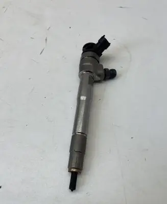 Fuel injector