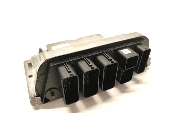 BMW X1 F48 F49 Engine control unit/module 8486847