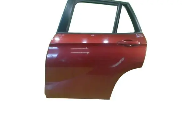 BMW X1 E84 Rear door LEWE