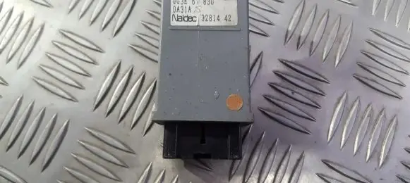 Mazda 626 Other control units/modules GG3E67830 3281442