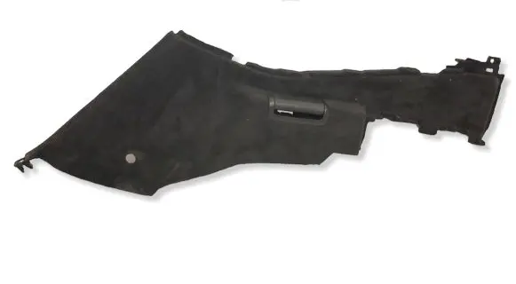 BMW X7 G07 Trunk/boot side trim panel 5A01882MWGK