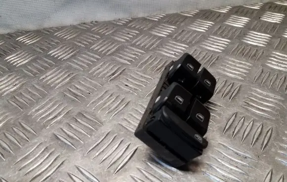 Audi Q5 SQ5 Electric window control switch 8K0959851D