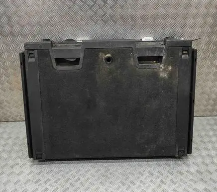Dodge Nitro Trunk/boot floor carpet liner 5KJ371DVAM 5KJ37TRM