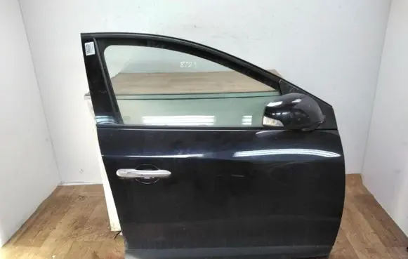 Renault Megane III Front door