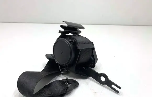 BMW 3 F30 F35 F31 Rear seatbelt 619185300E