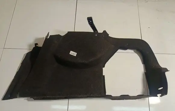 Citroen C5 Other trunk/boot trim element 96554989ZD01
