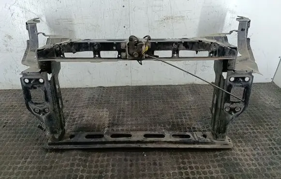 Fiat Bravo Radiator support slam panel