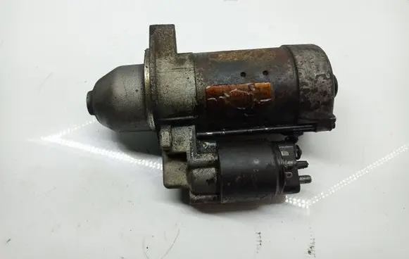 Mercedes-Benz C W203 Starter motor 0054512901