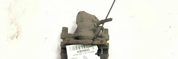Ford Focus Rear brake caliper