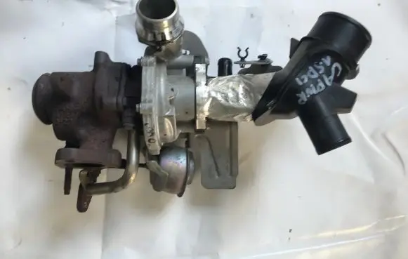 Renault Captur Turbo 144119263R