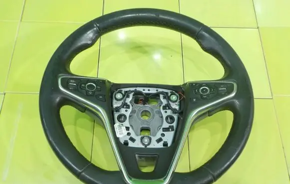 Opel Insignia A Steering wheel 6244267 WP247