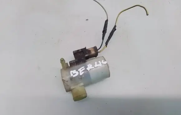 Citroen Berlingo Windscreen/windshield washer pump