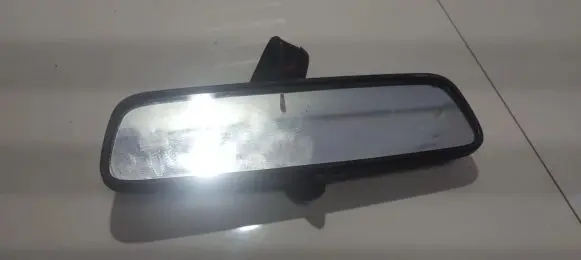 Opel Astra G Rear view mirror (interior) E2015009 E2025009