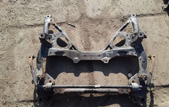 BMW 1 F20 F21 Front subframe