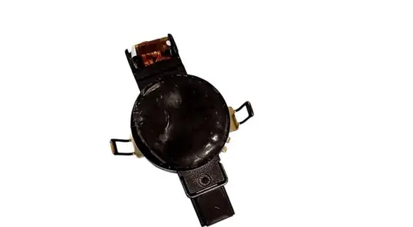 BMW 3 G20 G21 Rain sensor 61355B4A6B2 61355A70A01 61355A61844