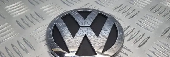 Volkswagen PASSAT B6 Manufacturer badge logo/emblem 2K0853630B 3C9853630