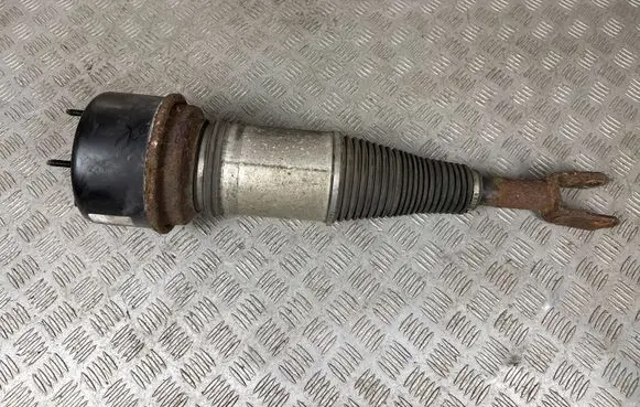 Jaguar XJ X350 Air suspension front shock absorber F308609003