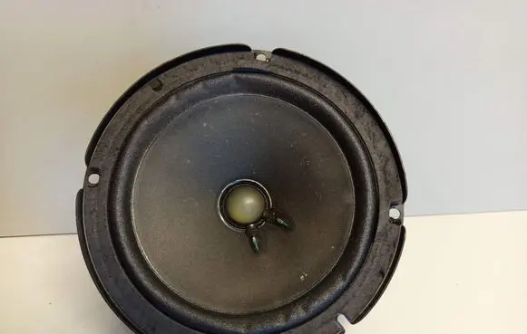 Audi A6 S6 C5 4B Front door speaker 4B0035411A