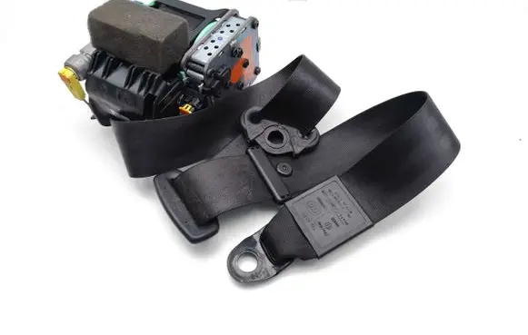 Audi A5 8T 8F Front seatbelt 8T0857705