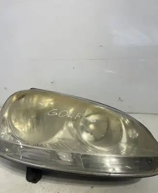 Volkswagen Golf V Headlight/headlamp 1K6941006Q 1LG24700712