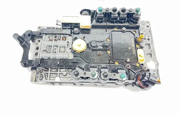 Mercedes-Benz ML W164 Gearbox control unit/module A0335457332