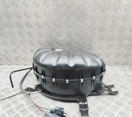 Land Rover Range Rover Sport L494 Air suspension compressor/pump CPLA3B484CE