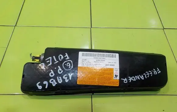 Land Rover Freelander 2 - LR2 Seat airbag 6G9N611D32DC