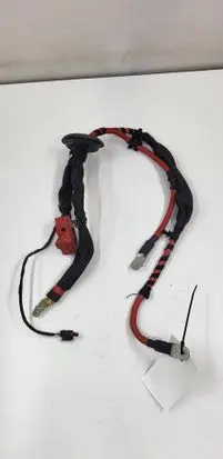 Mercedes-Benz EQE v295 Positive cable (battery) A2979981200