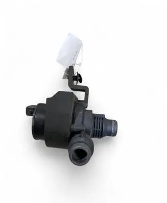 BMW 5 E60 E61 Electric auxiliary coolant/water pump 6917700