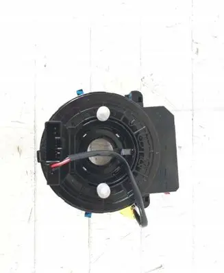 KIA Optima Airbag slip ring squib (SRS ring) 93490D4610