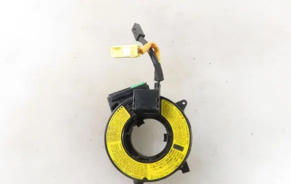 Mitsubishi Outlander Airbag slip ring squib (SRS ring) 