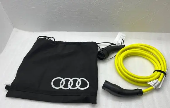 Audi A3 8Y Electric car charging cable 1EA971639P