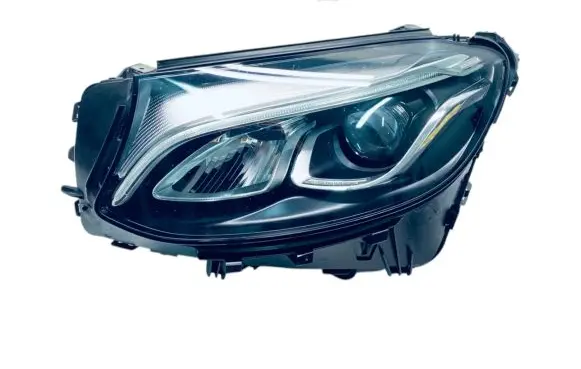 Mercedes-Benz GLC C253 Headlight/headlamp A2539061101 A2539007000 A2539068100