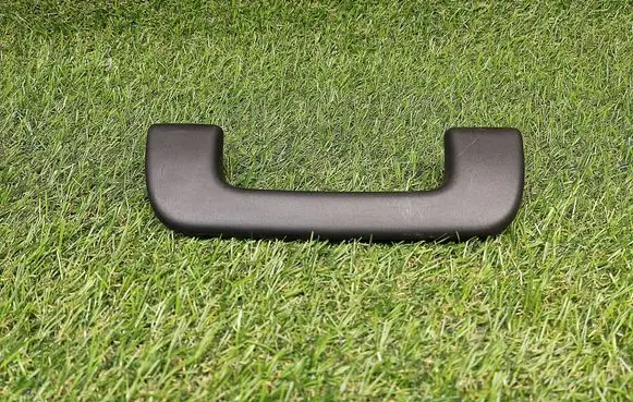 Audi A7 S7 4G Front interior roof grab handle 8K0857607