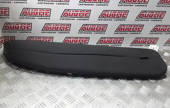 Volkswagen PASSAT B7 Seat trim 3C0885702AG 1097533