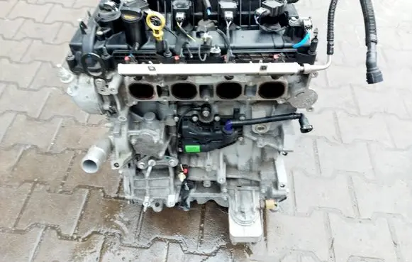 Ford Kuga III Engine BGDA