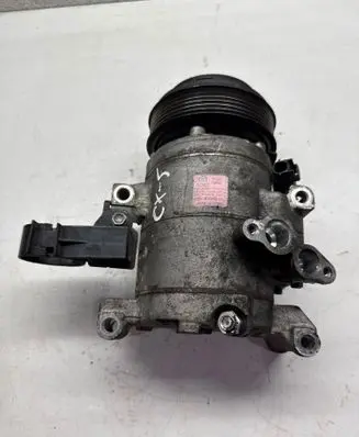 Air conditioning (A/C) compressor (pump)