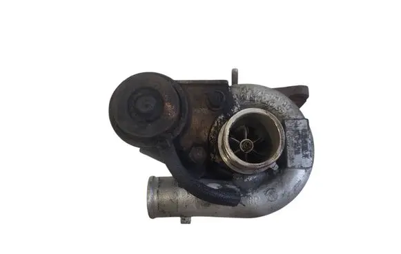 Citroen Jumper Turbo 6U306K682AE 4913105210