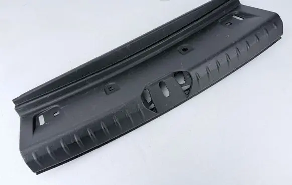 BMW 1 F20 F21 Trunk/boot sill cover protection 7221871