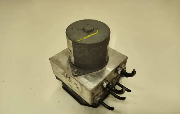 Volkswagen Sharan ABS Pump 7N0614109S 54086623B 18808705A