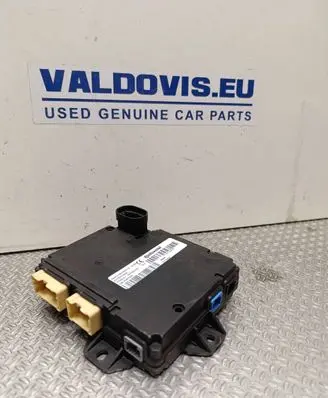 Renault Trafic III (X82) Comfort/convenience module 243756375R 93457058 S180200001A