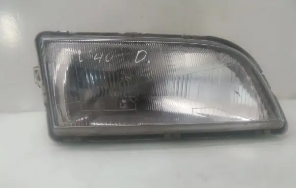 Volvo S40, V40 Headlight/headlamp 14556200