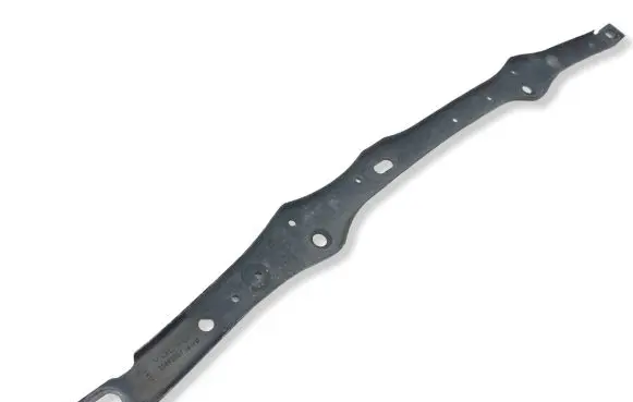 Volvo XC90 Bottom radiator support slam panel 31463897 C83FD