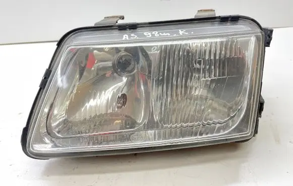 Audi A3 S3 8L Headlight/headlamp