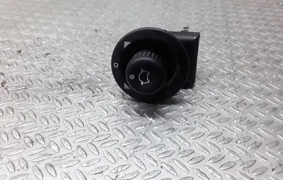 Ford Transit Wing mirror switch