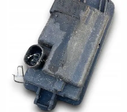 BMW 5 E39 Front fog light 837794